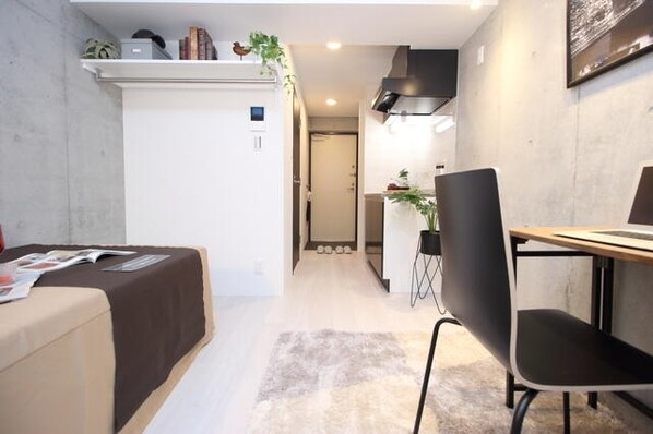 Grado OYAMAの物件内観写真